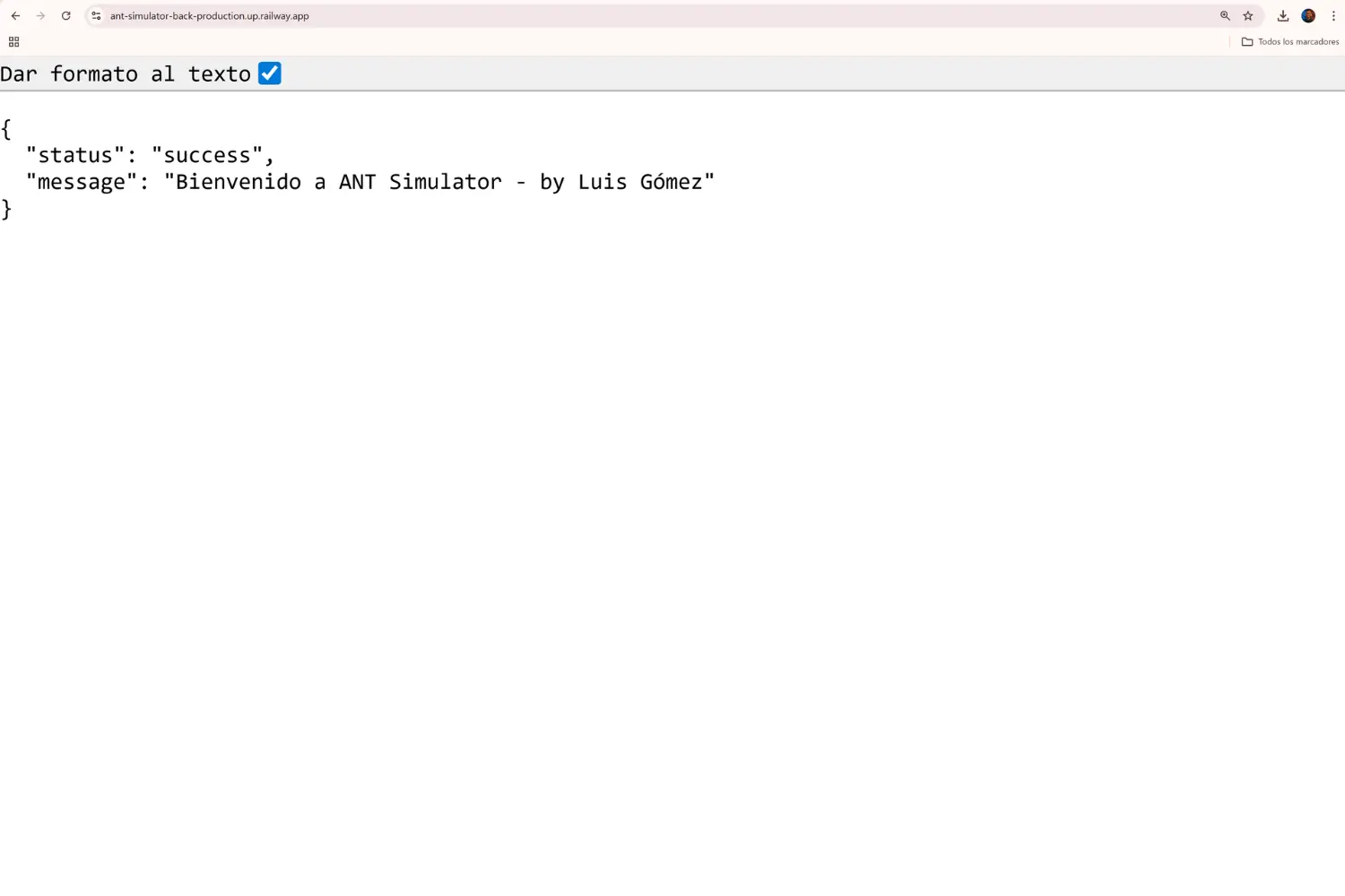 API REST – Banco de Preguntas ANT Ecuador - Imagen 2